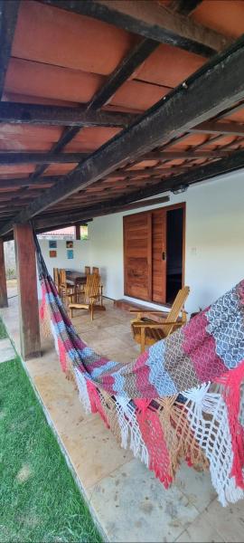 Biruta's Beach House Taíba